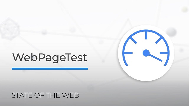 speed page test