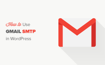 Hướng dẫn cấu hình mail trung gian SMTP cho WordPress