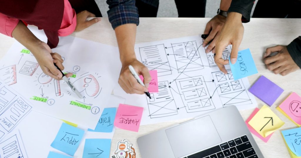 Nhận Diện Thương Hiệu: Tầm Quan Trọng Trong Thiết Kế Website - minh họa 1